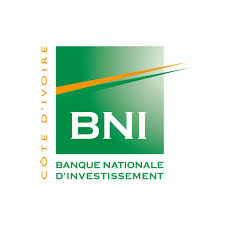 Logo BNI